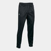 Pantalón Largo Fútbol Hombre Joma Staff Negro