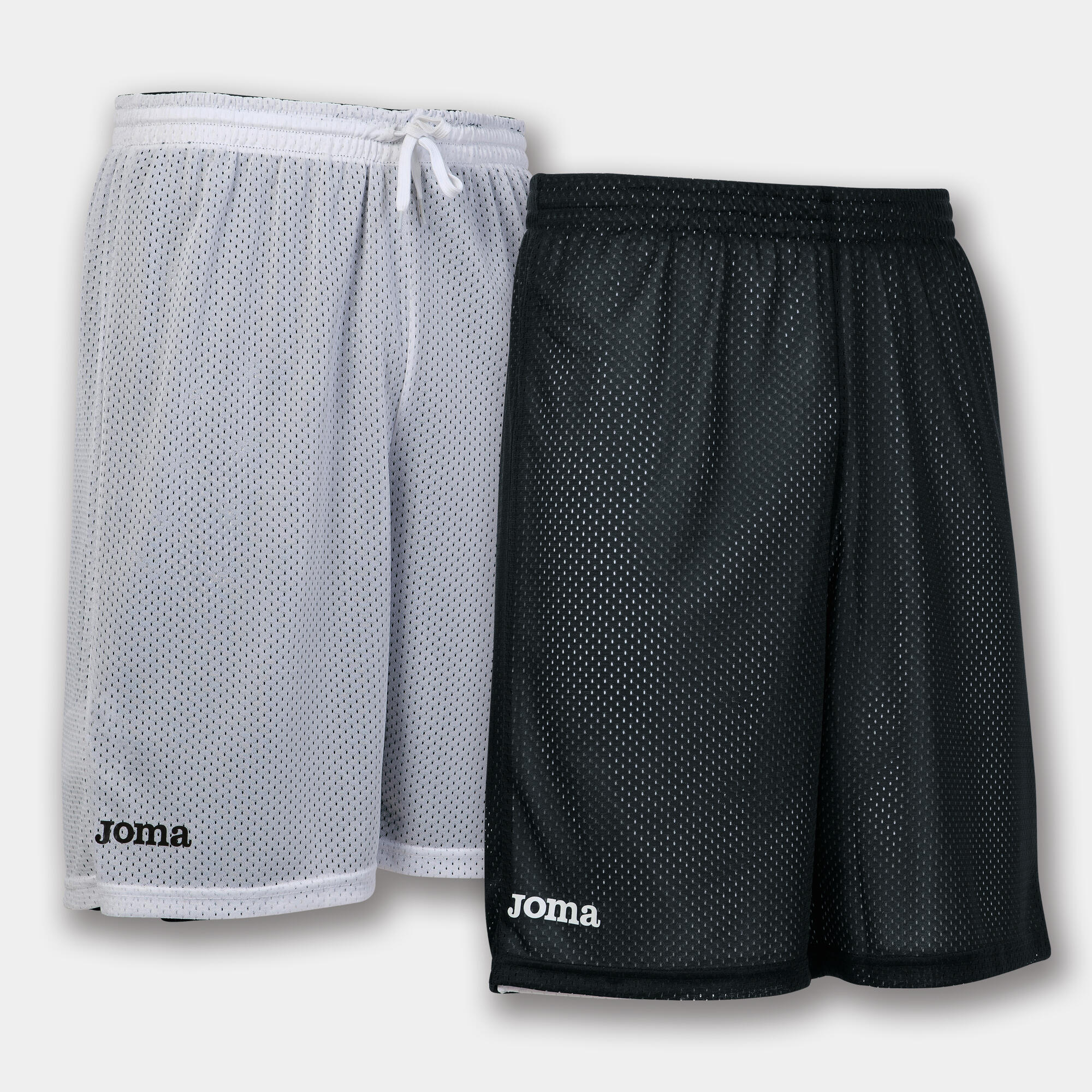 JOMA Short Baloncesto Hombre Joma ROOKIE Negro