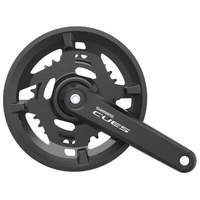 Pedalen shimano cues fc-u4010-2