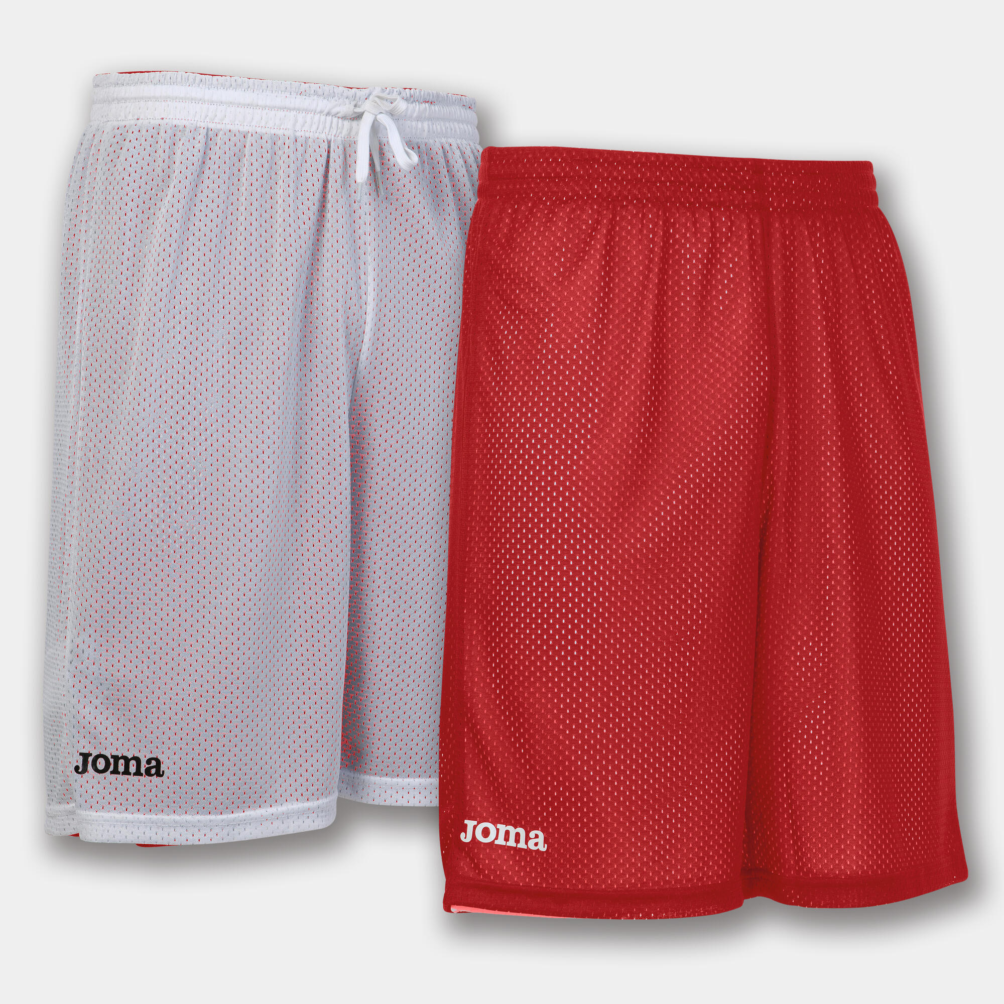 rouge / blanc