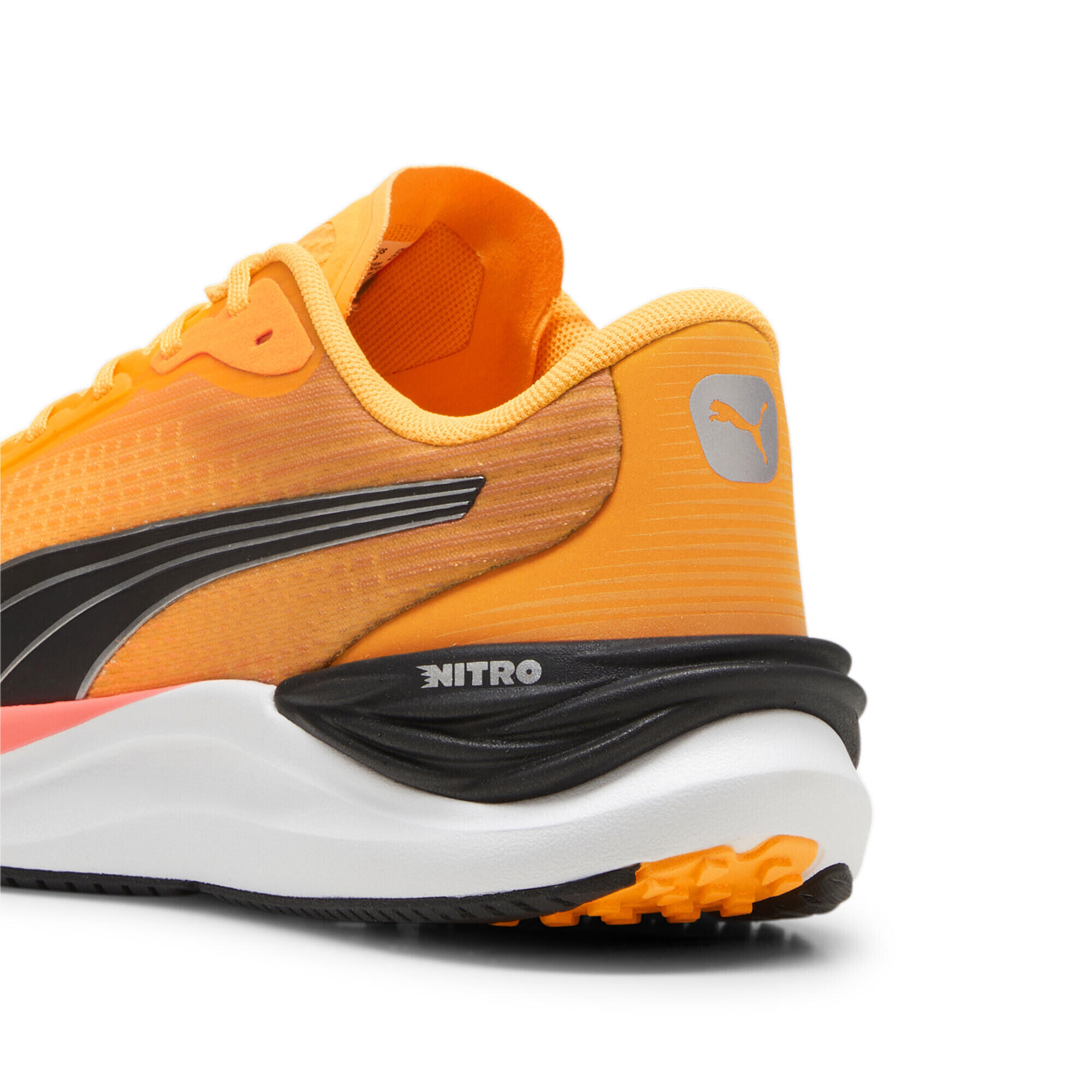 Scarpe running Puma Electrify NITRO 3 Fade 2/7