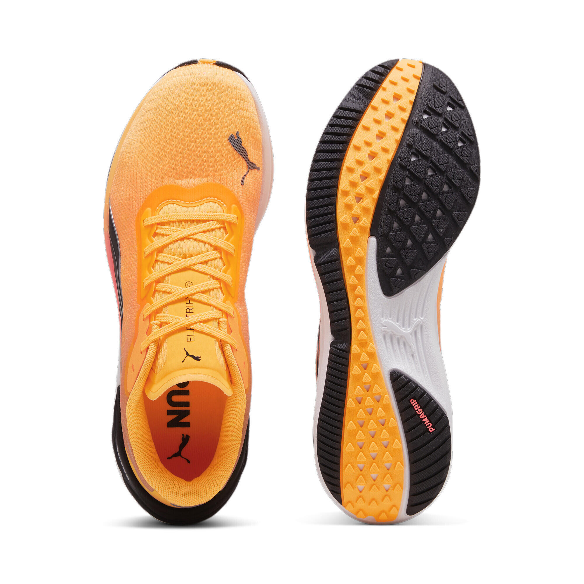 Buty do biegania Puma Electrify NITRO 3 Fade 4/7