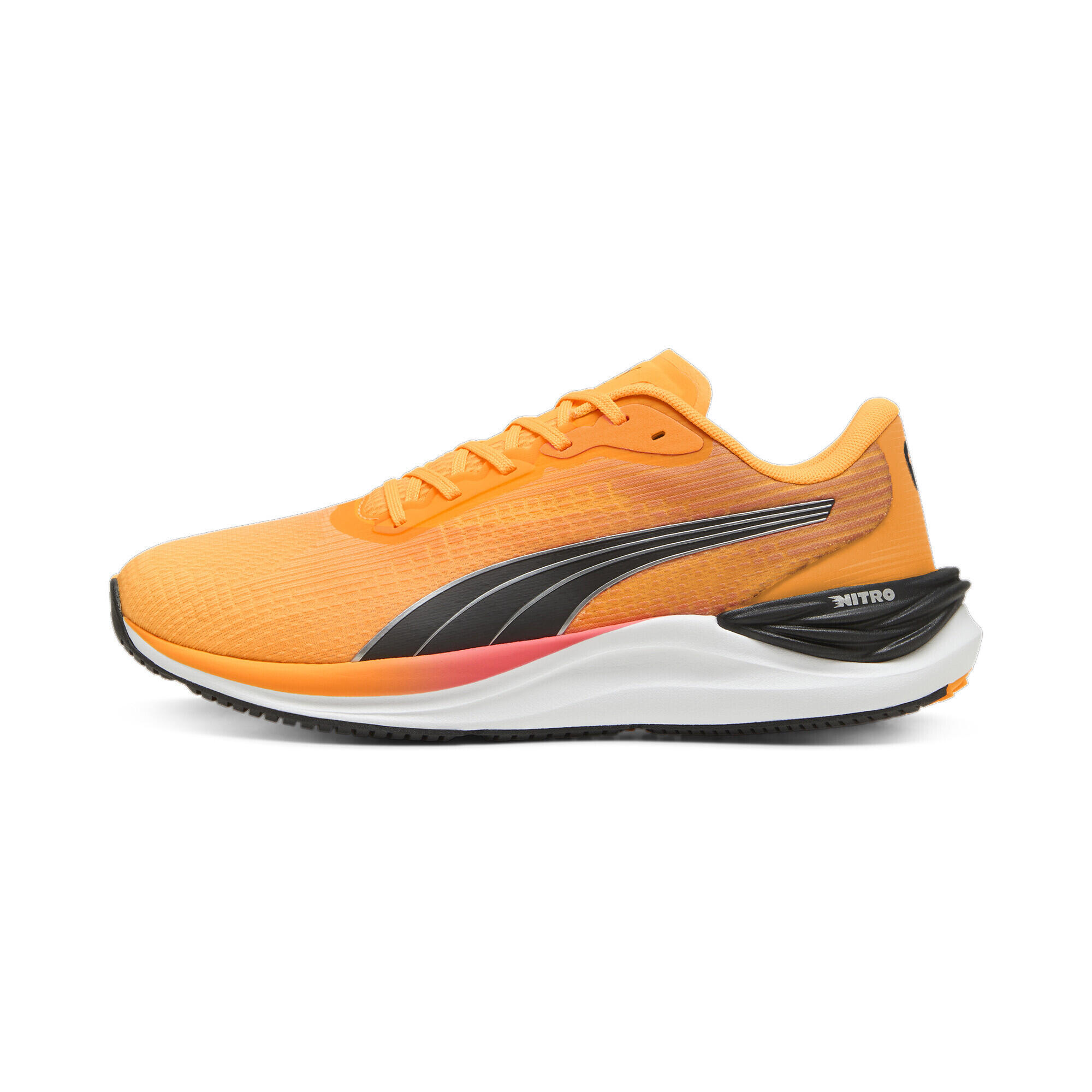 Scarpe running Puma Electrify NITRO 3 Fade 3/7