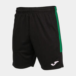 Bermuda Fútbol Niños Joma Eco Championship Negro