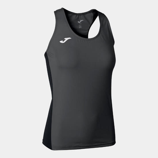 Débardeur Running Enfants Joma R-Winner Anthracite