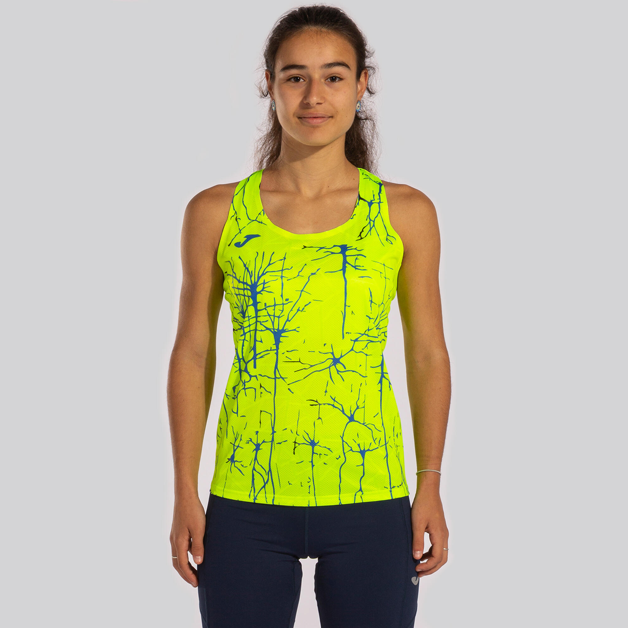 Canotta da donna Joma Elite IX 2/5