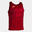 Camiseta Tirantes Running Niños Joma Elite IX Rojo