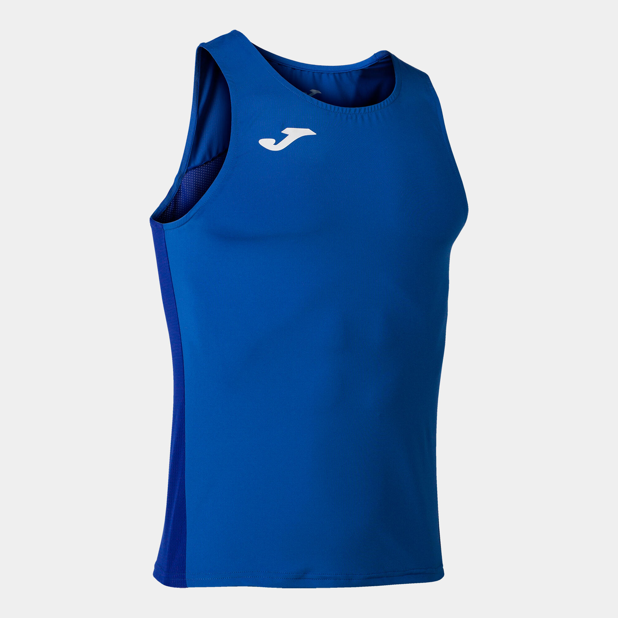 Camiseta Tirantes Running Ninos Joma R Winner Verde Fluor Decathlon