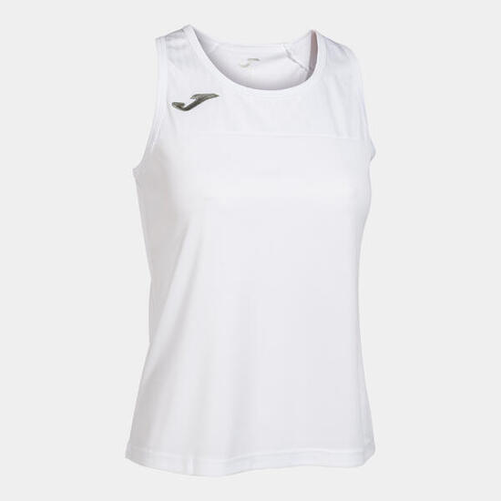 Maglia da tennis canotta Joma Montreal