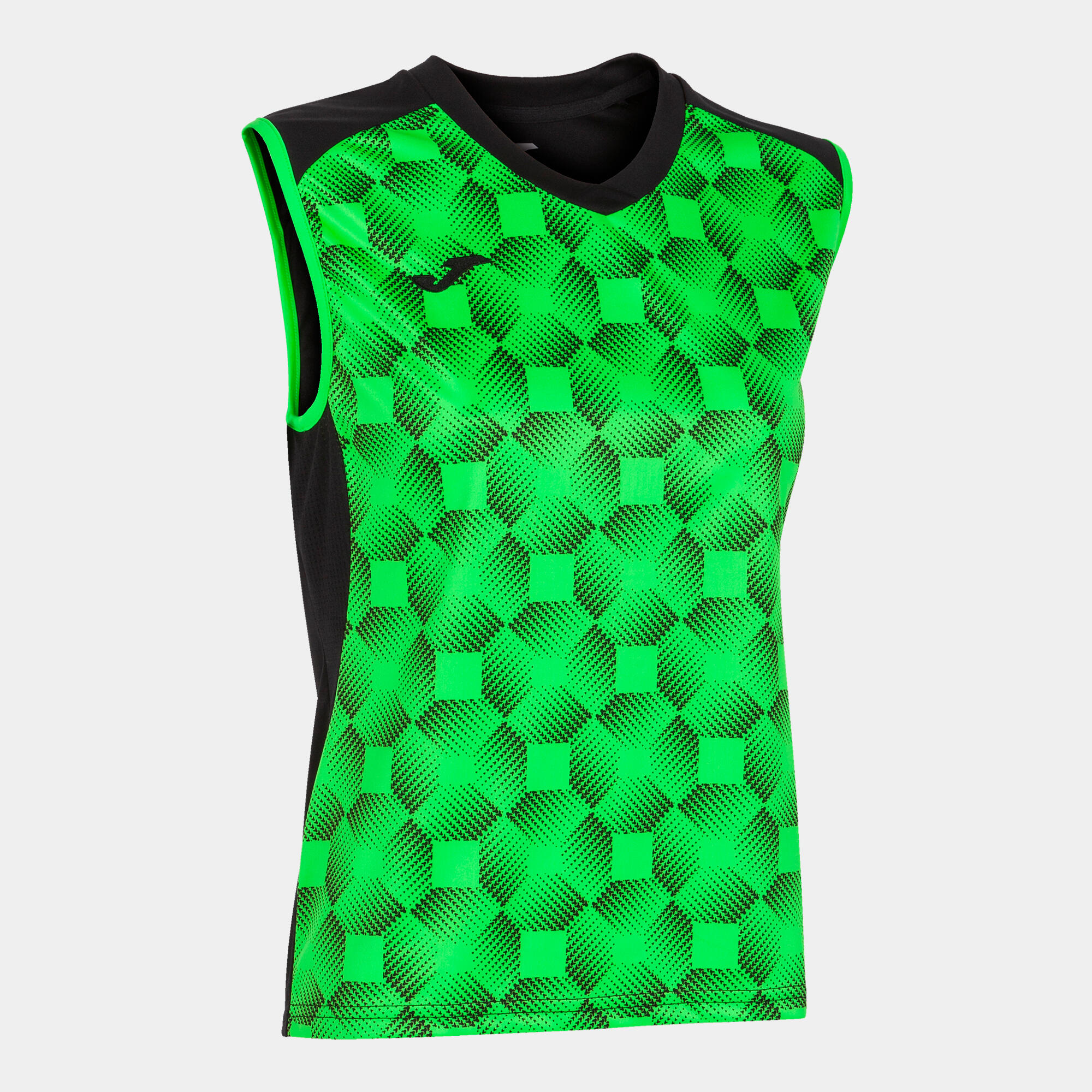 JOMA Joma Supernova III damesvolleybalshirt