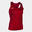 Camiseta Tirantes Running Niños Joma Elite IX Rojo