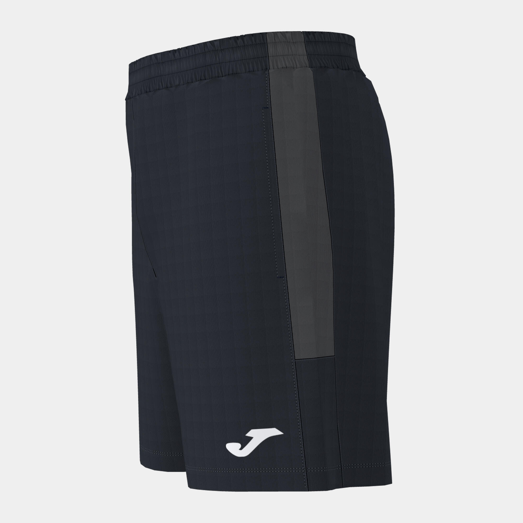 Breve Uomo Joma Eco Championship Grigio 4/4