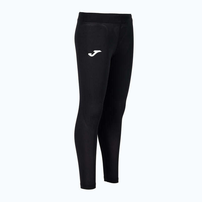 Legging Long Yoga Enfants Joma Brama Academy Noir