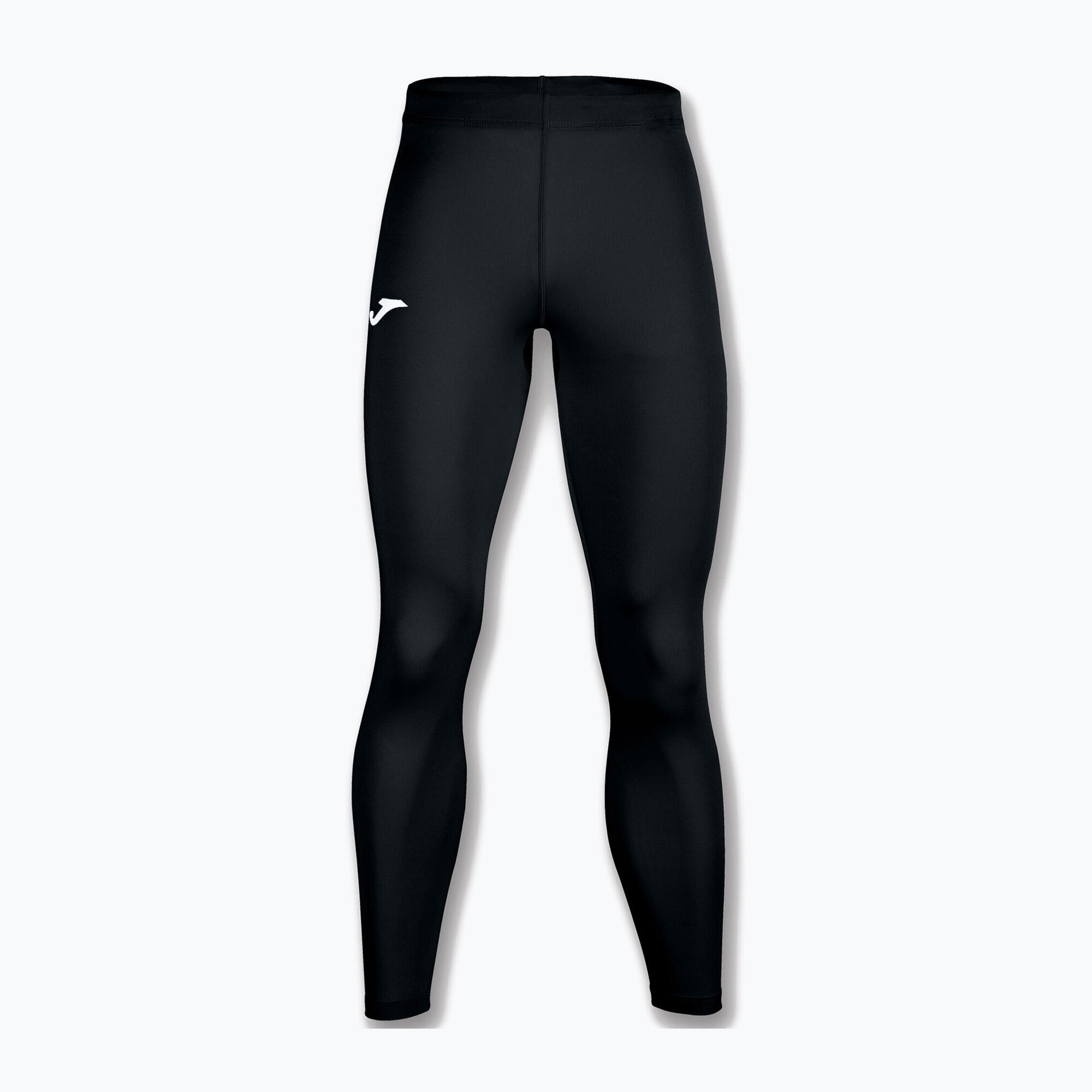 Legging Long Yoga Enfants Joma Brama Academy Noir 5/6
