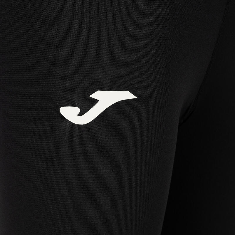 Legging Long Yoga Enfants Joma Brama Academy Noir