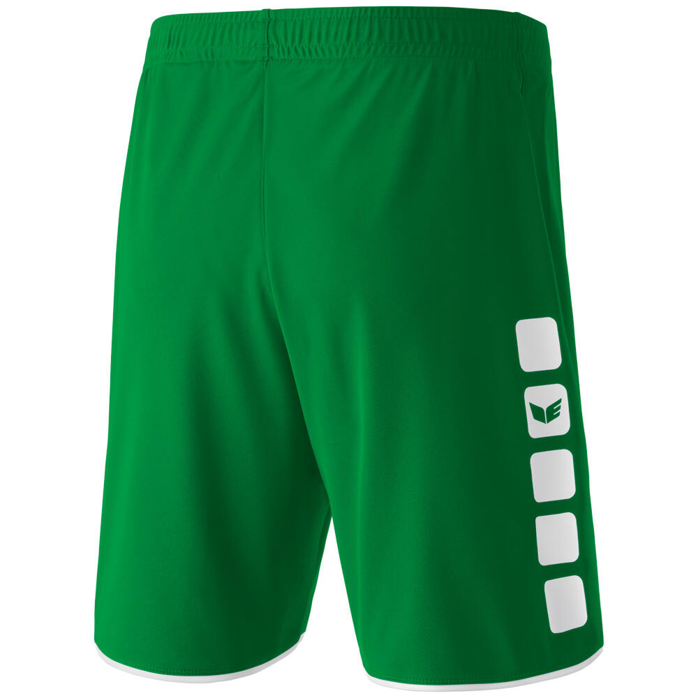 Short Erima 5-CUBES 3/5