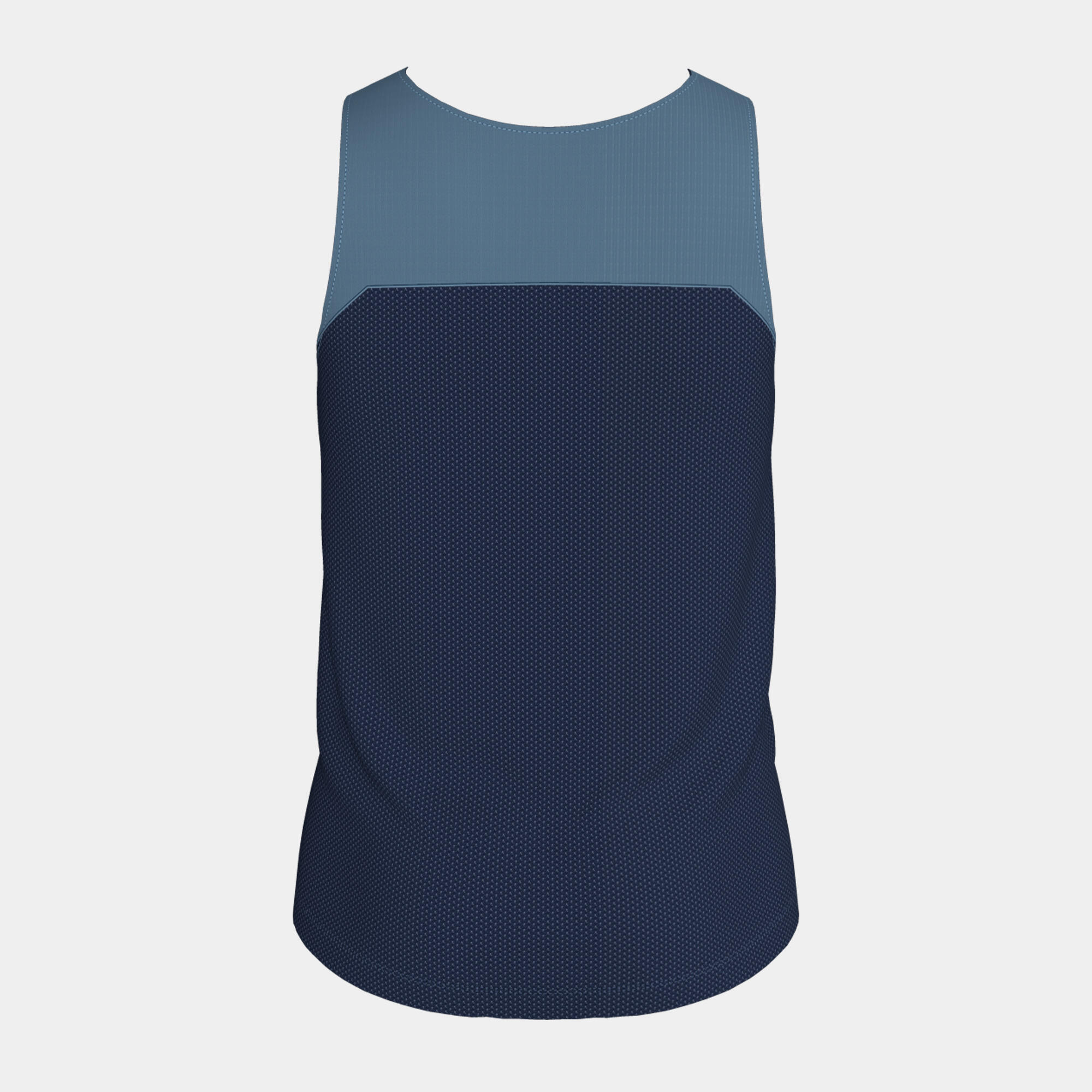 Débardeur Running Homme Joma R-Winner Bleu 3/4