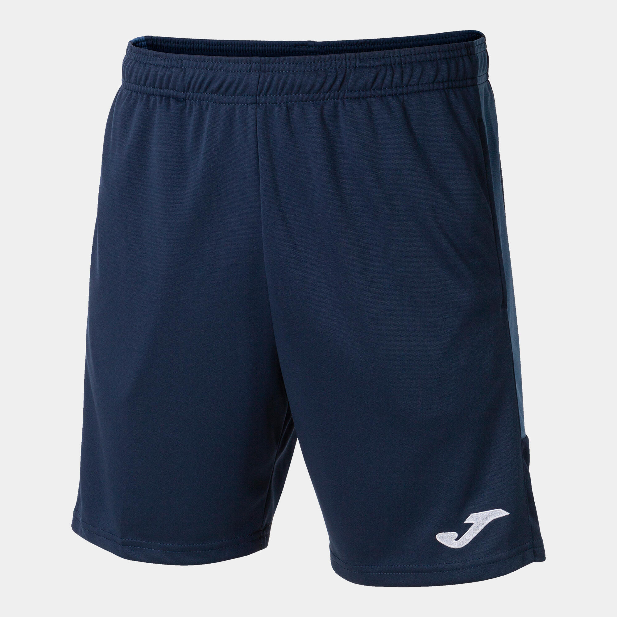 JOMA Bermuda Fútbol Hombre Joma Eco Championship Marino