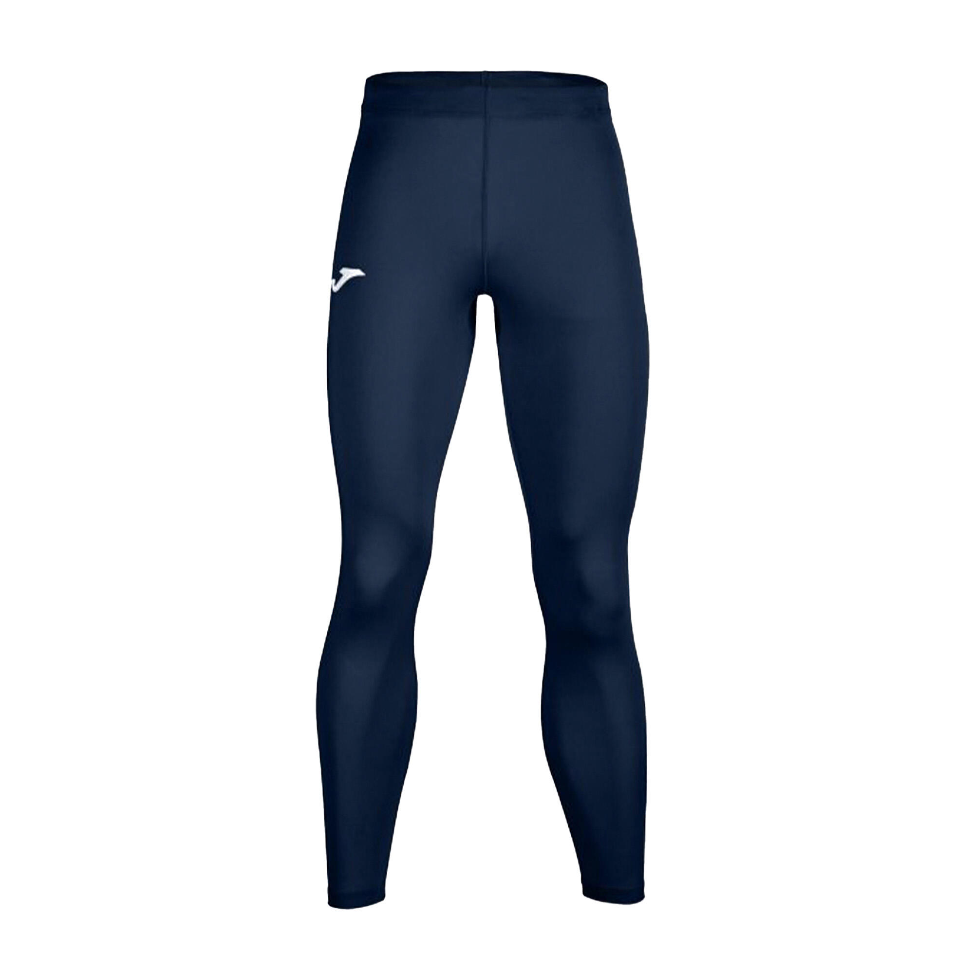 Pantaloni sport Brama Academia Bleumarin