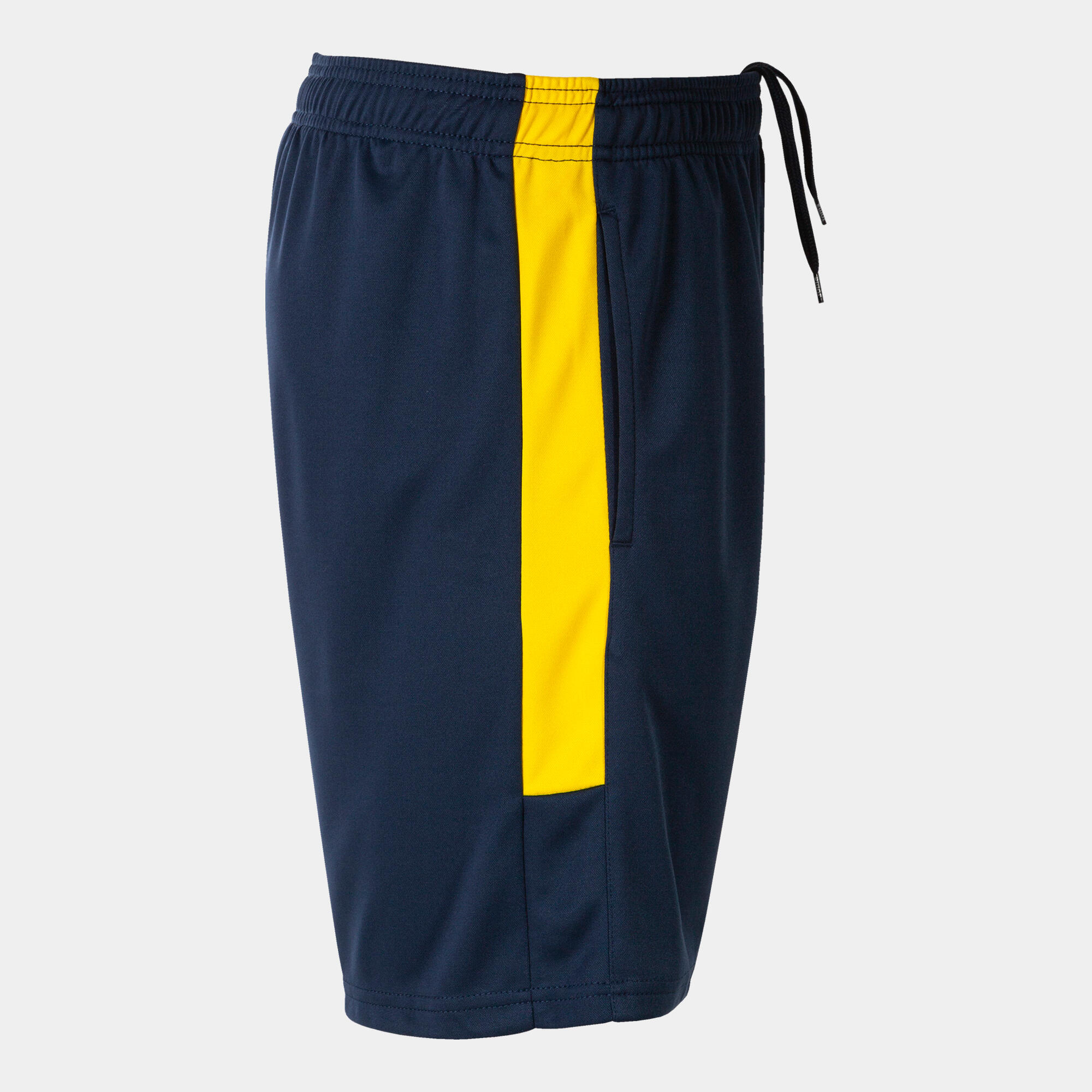 Bermuda Fútbol Niños Joma Eco Championship Marino 4/5