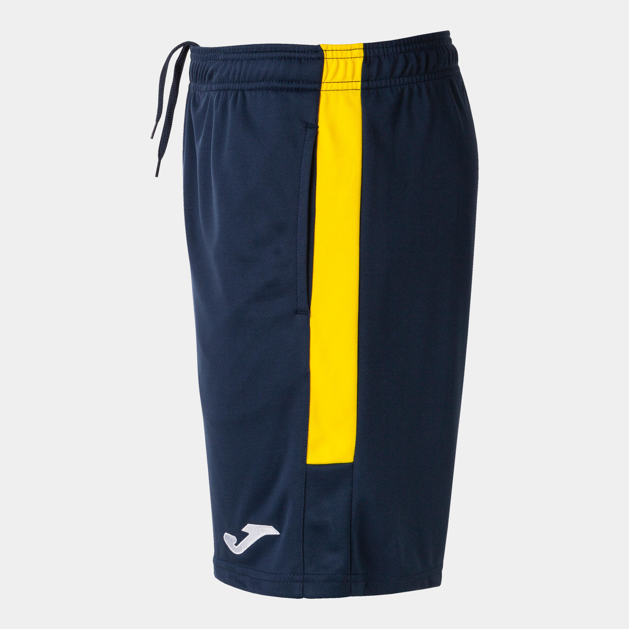 Bermuda Fútbol Niños Joma Eco Championship Marino 3/5