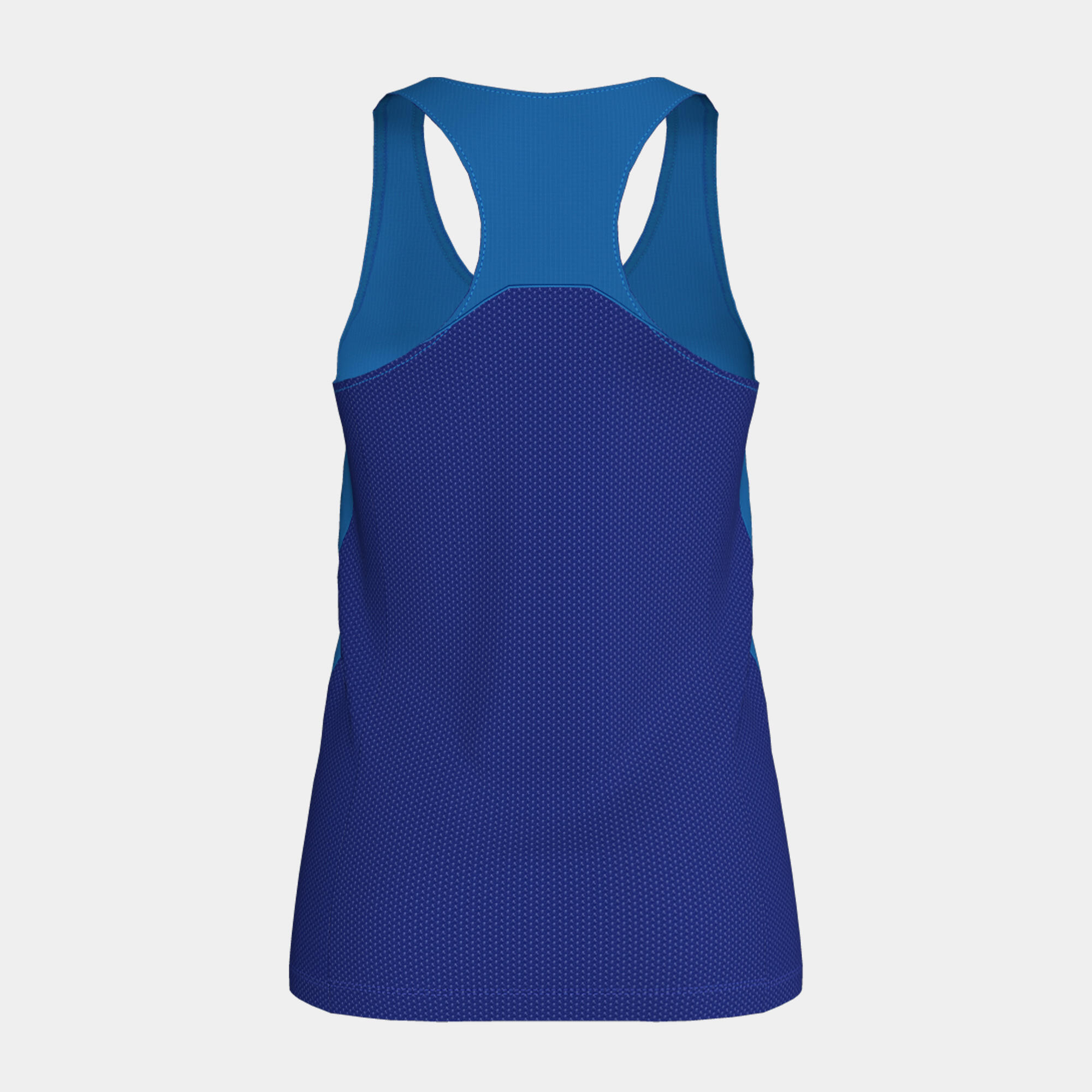 Camiseta Tirantes Running Niños Joma R-Winner Royal 3/4
