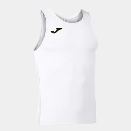 Camiseta Tirantes Running Niños Joma R-Winner Celeste