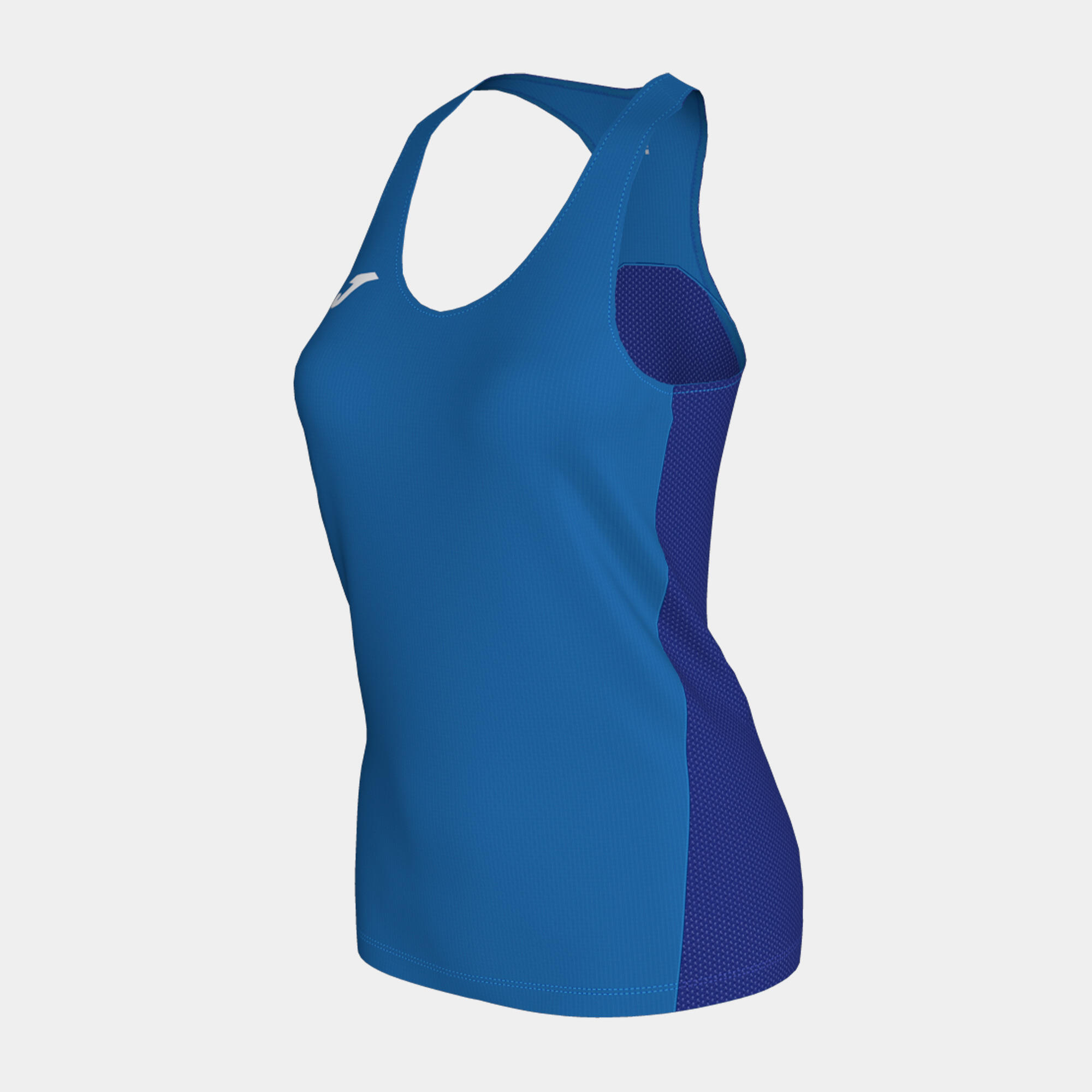Camiseta Tirantes Running Niños Joma R-Winner Royal 4/4