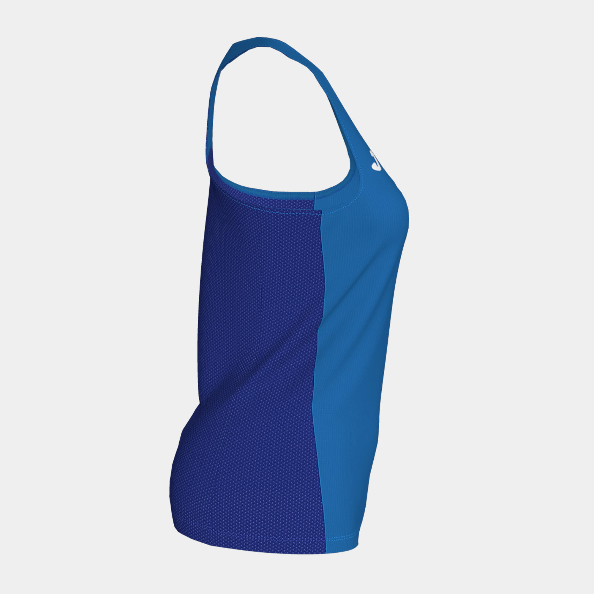 Camiseta Tirantes Running Niños Joma R-Winner Royal 2/4