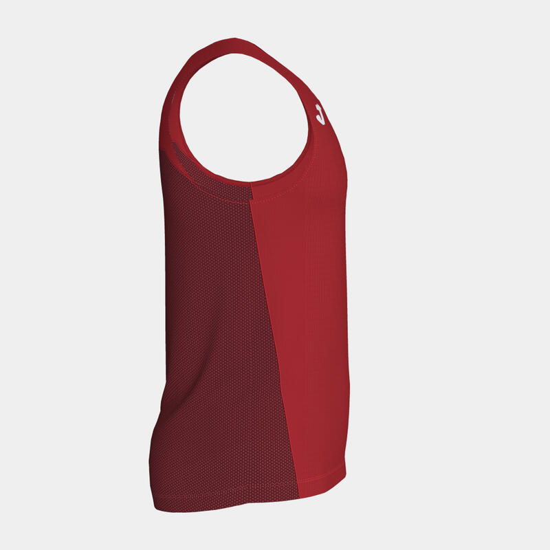 Débardeur Running Homme Joma R-Winner Rouge