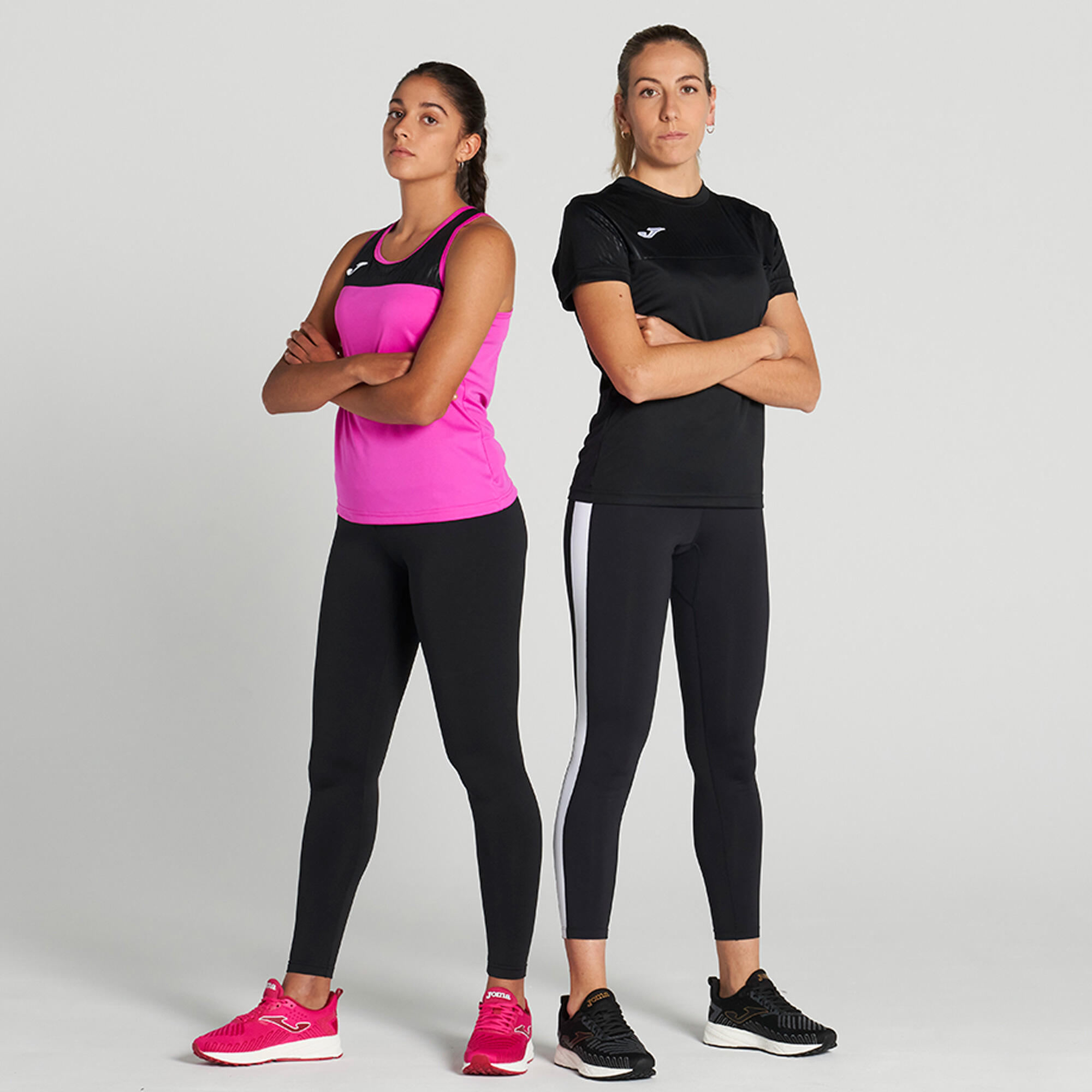 Maglia da donna Joma Montreal 4/7