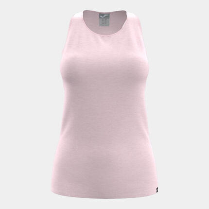 Débardeur Fitness Femme Joma Oasis Rouge