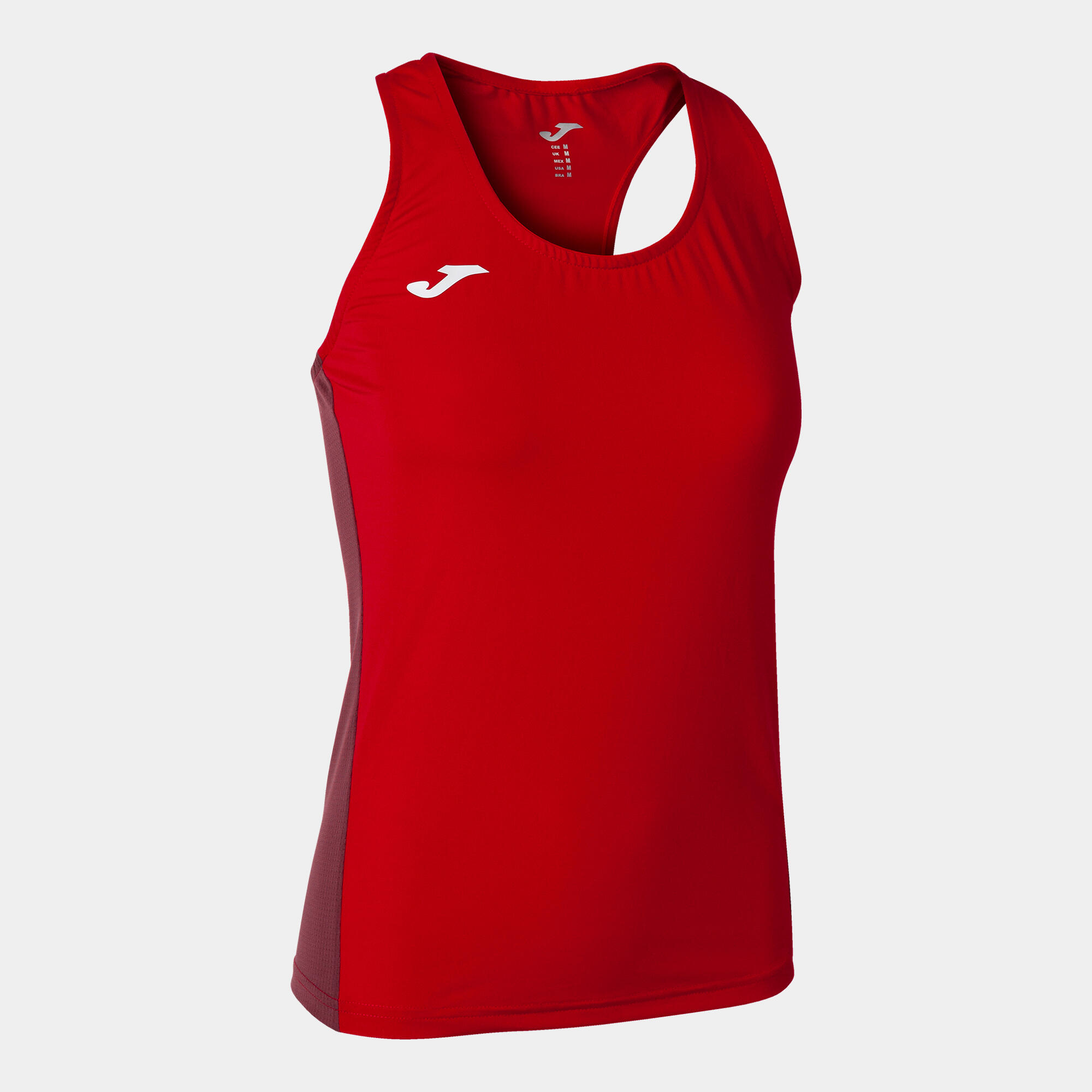 rojo / rojo / rojo