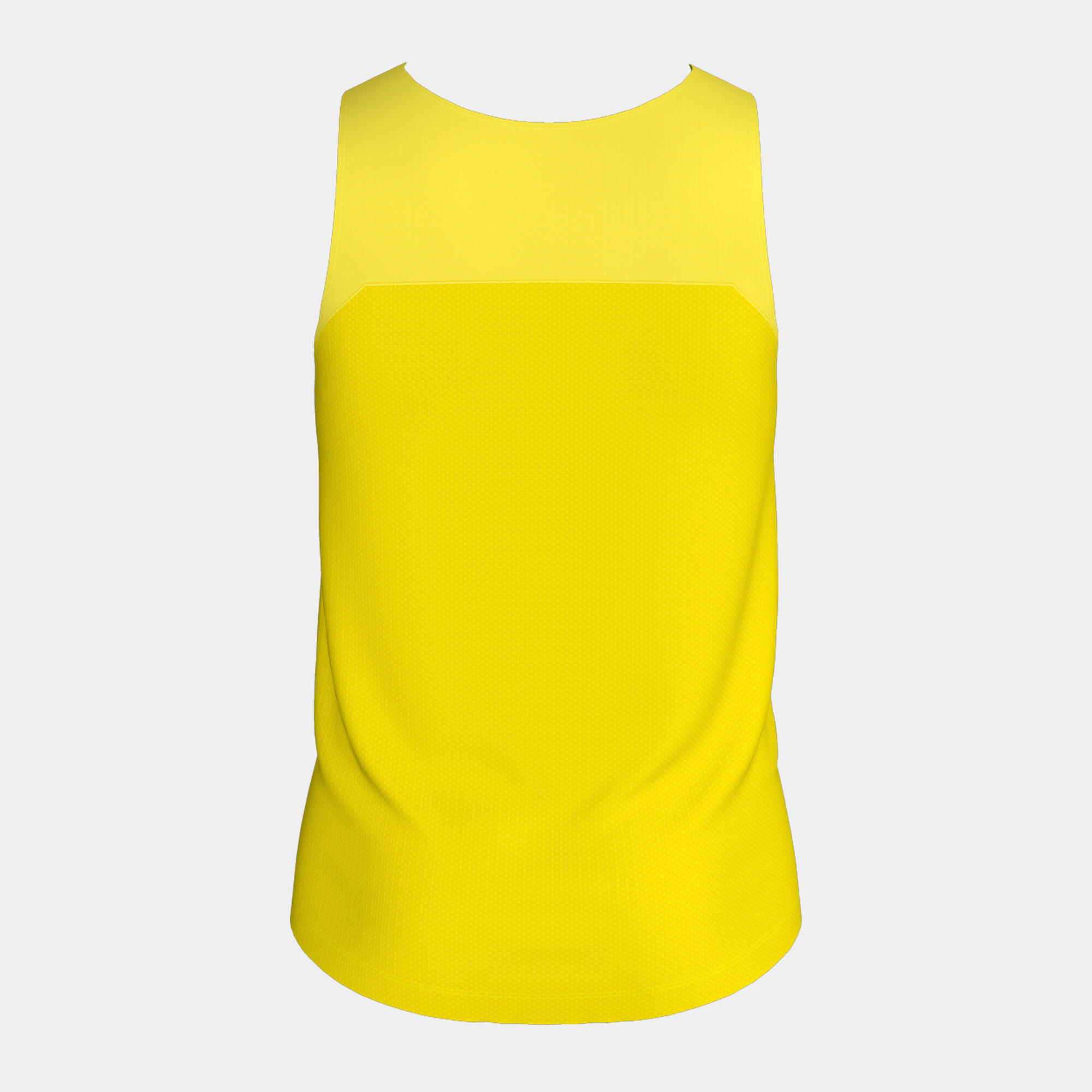 Débardeur Running Enfants Joma R-Winner Jaune 3/4