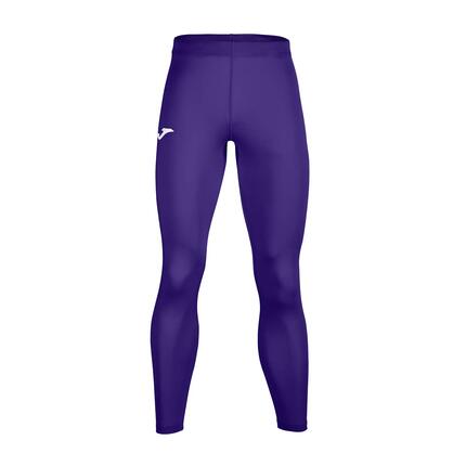 Legging Long Yoga Homme Joma Brama Academy Blanc