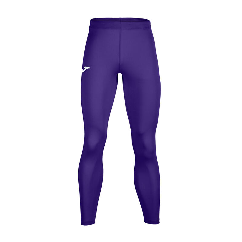 Mallas Largas Yoga Niños Joma Brama Academy Morado