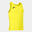 Camiseta Tirantes Running Niños Joma R-Winner Amarillo