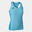 Camiseta Tirantes Running Niños Joma R-Winner Celeste