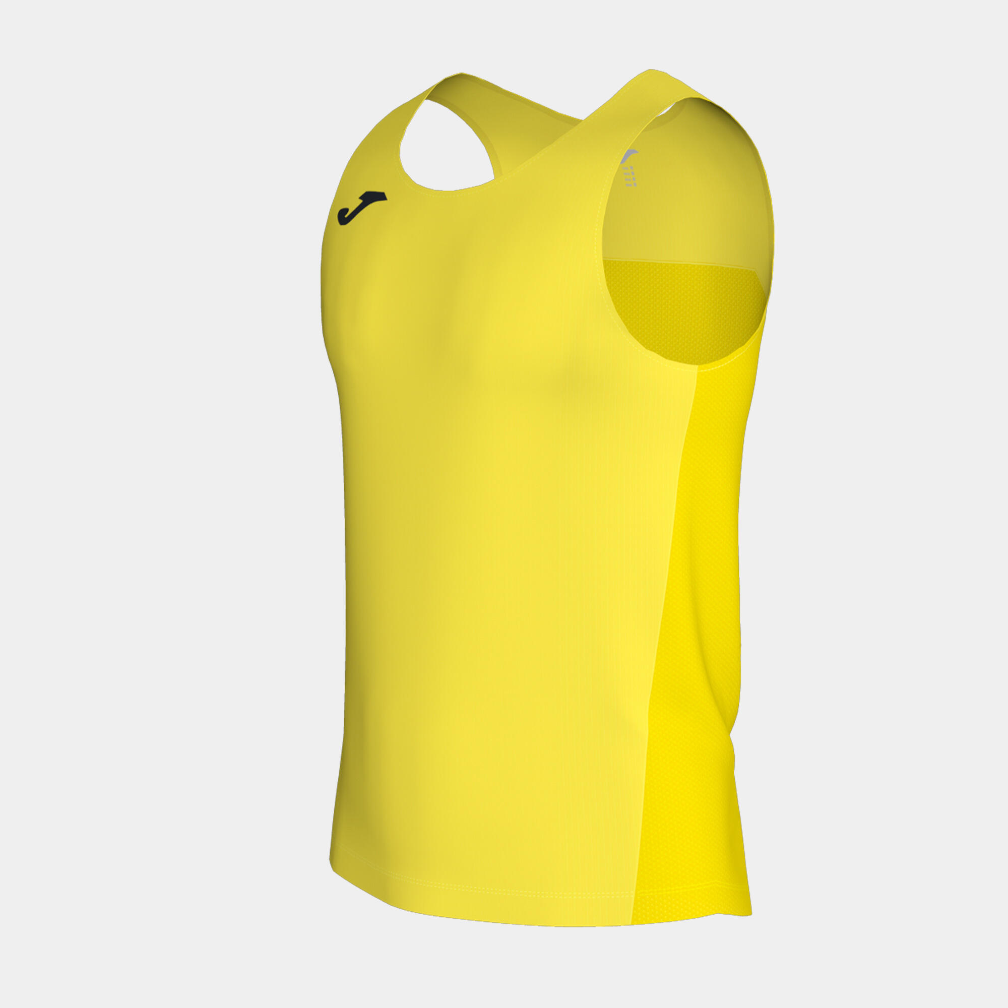 Débardeur Running Enfants Joma R-Winner Jaune 4/4