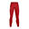 Mallas Largas Yoga Hombre Joma Brama Academy Rojo