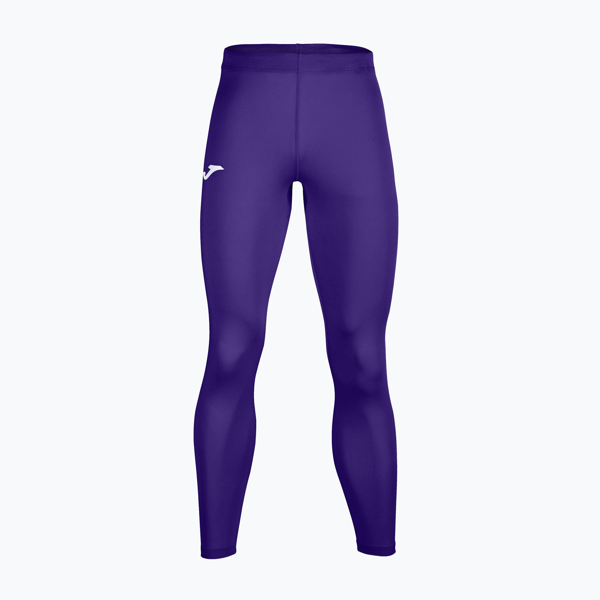 Legginsy do biegania długie męskie Joma Brama academy 5/6