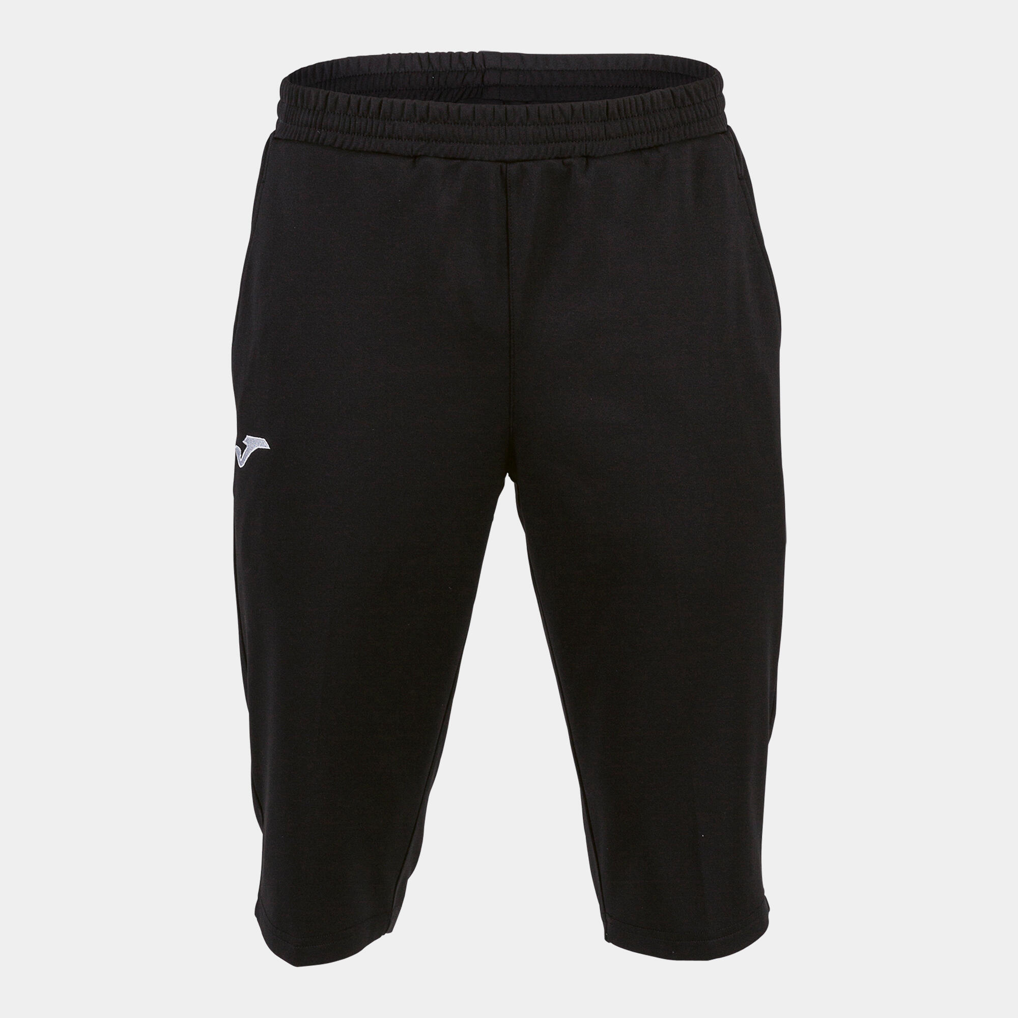 Joma - Bermuda Football Homme Joma Capri Noir - Bermuda - Noir - 56 3xl - Decathlon