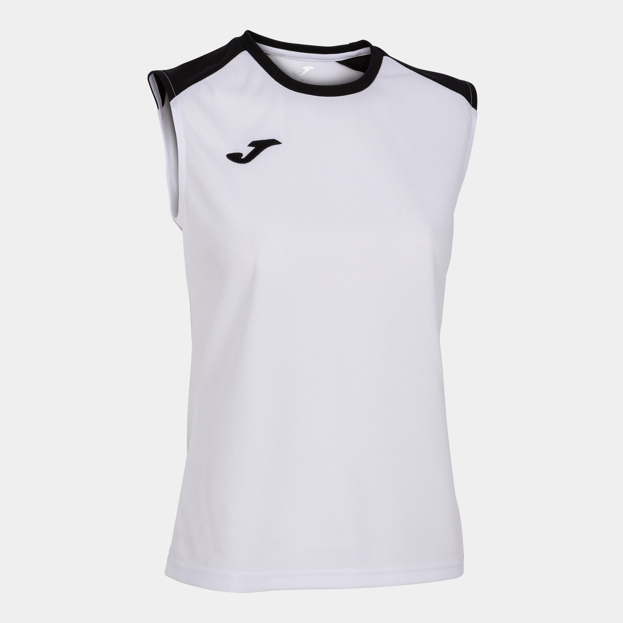 JOMA Camiseta Tirantes Voleibol Mujer Joma Eco Championship Blanco