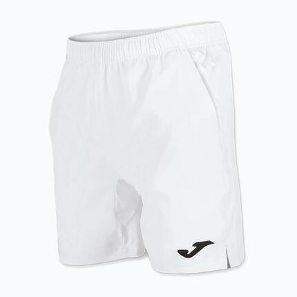Bermuda Padel Homme Joma Master Bleu Roi