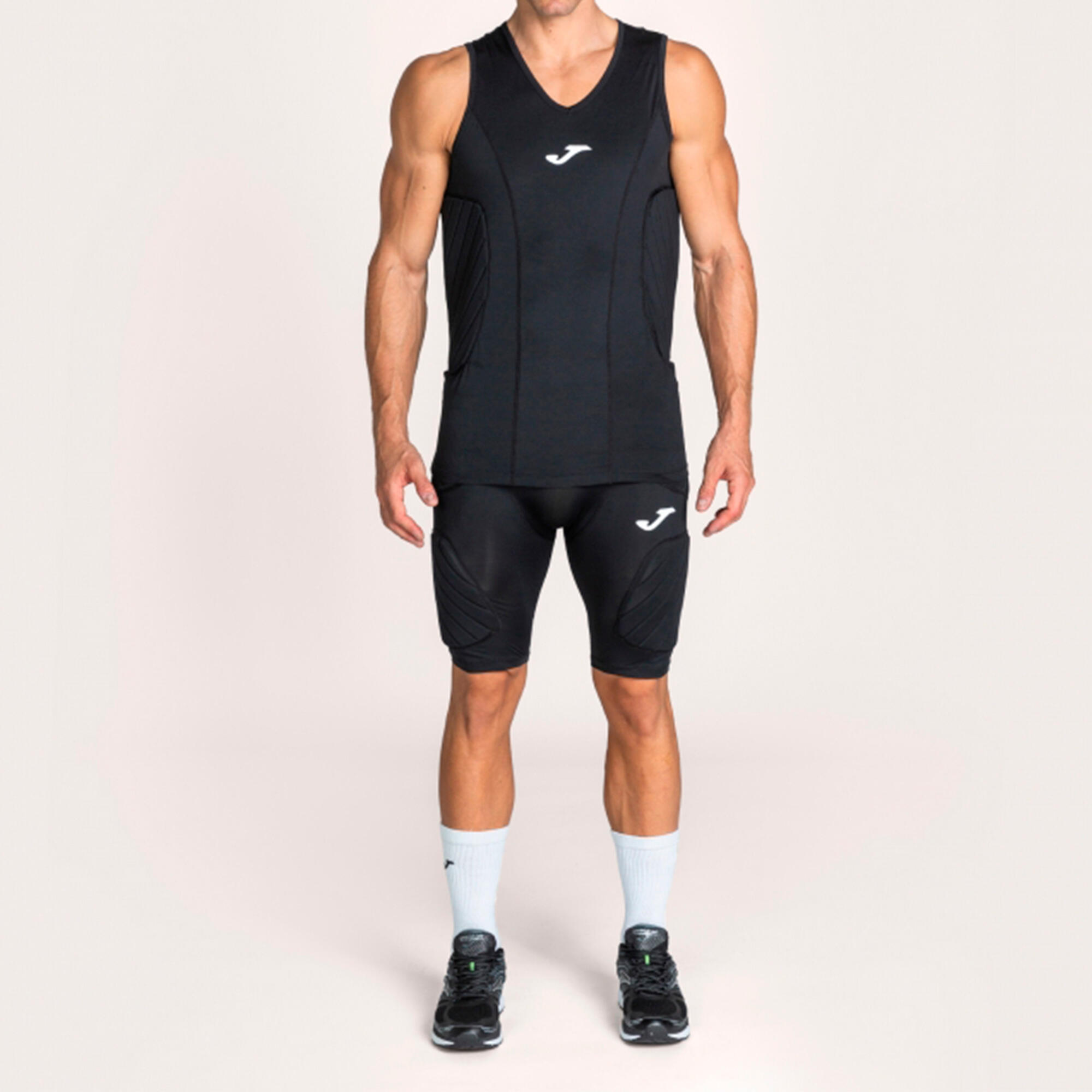 Jersey Joma Protec Basket 2/4