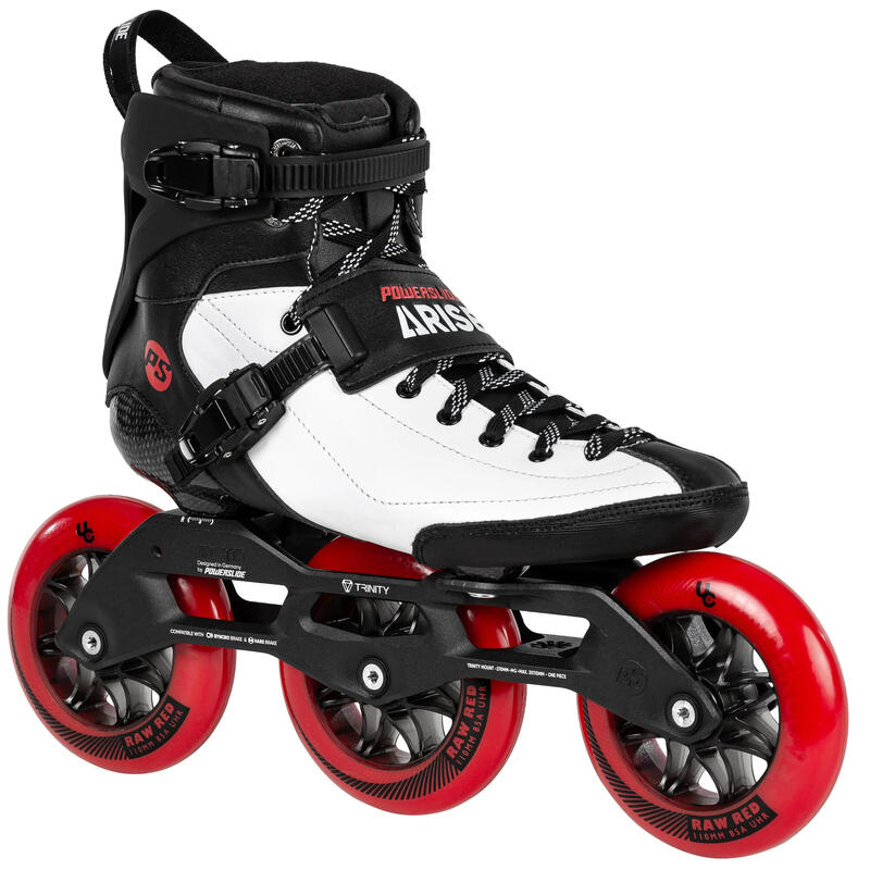 Roller vitesse Powerslide RD