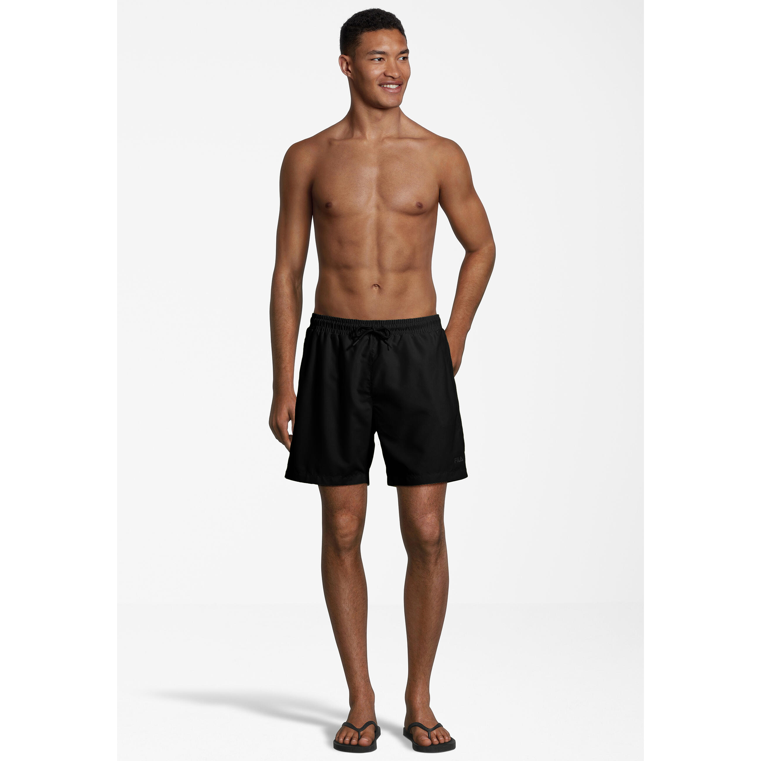 Short de bain Fila Somalia 3/7