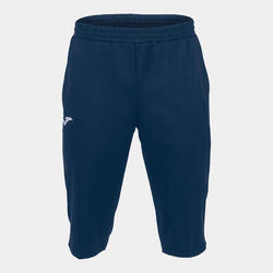 Bermuda Football Enfants Joma Capri Bleu Marine