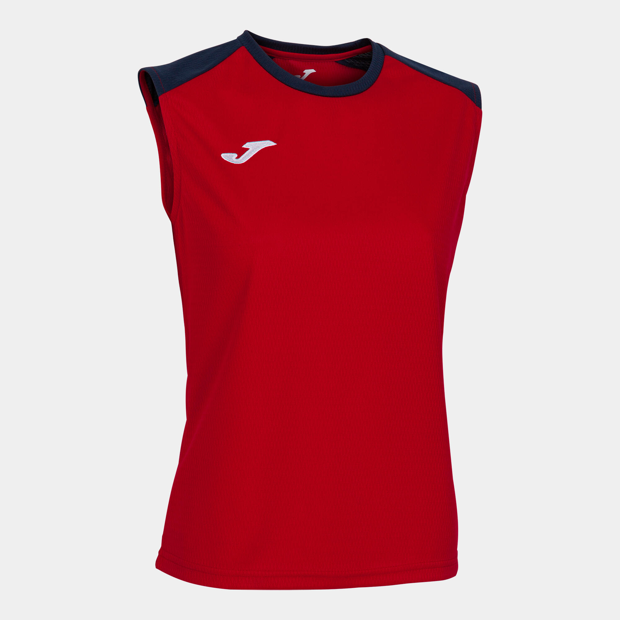 rojo / azul marino / azul marino