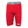 Mallas Cortas Running Hombre Joma Warmer Rojo